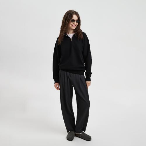 Толстовка на молнии унисекс Флоу ; - купить именные сувениры в Воронеже