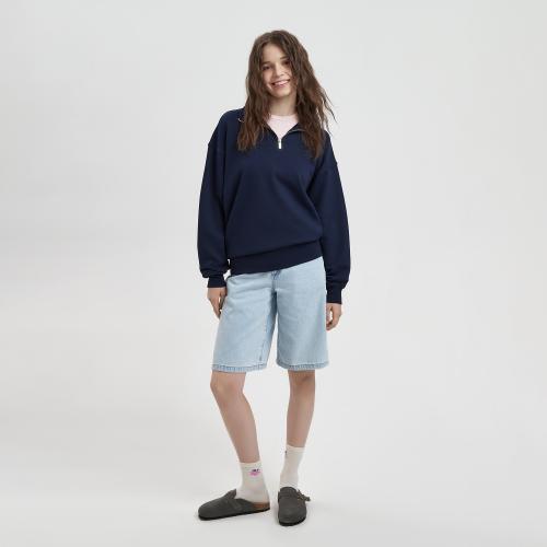 Толстовка на молнии унисекс Флоу ; - купить именные сувениры в Воронеже