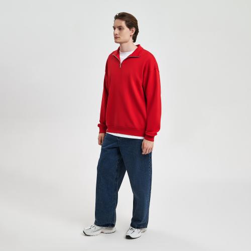 Толстовка на молнии унисекс Флоу ; - купить необычные подарки в Воронеже