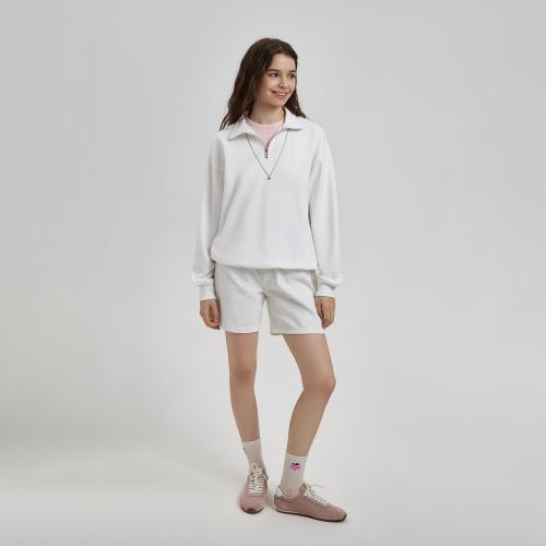 Толстовка на молнии унисекс Флоу ; - купить именные сувениры в Воронеже