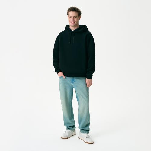 Худи релакс унисекс Баланс ; - купить необычные подарки в Воронеже