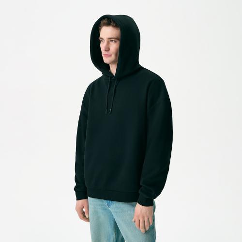 Худи релакс унисекс Баланс ; - купить именные сувениры в Воронеже