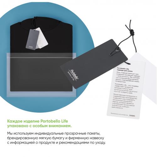 Худи релакс унисекс Баланс, с начесом, черный; - купить необычные сувениры в Воронеже