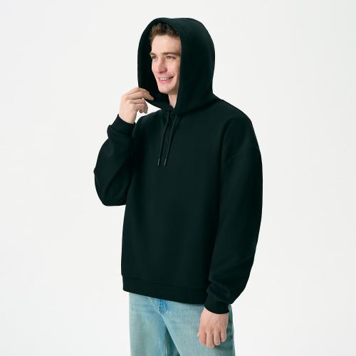 Худи релакс унисекс Баланс ; - купить подарки с логотипом в Воронеже