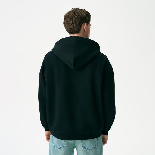 Худи релакс унисекс Баланс ; - купить необычные сувениры в Воронеже