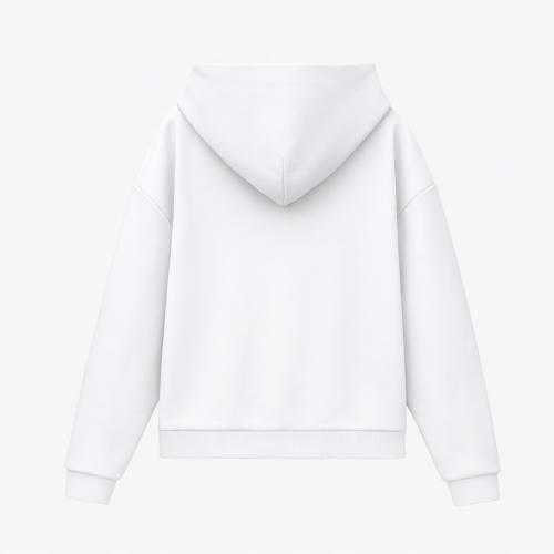 Худи релакс унисекс Баланс, с начесом; - купить необычные подарки в Воронеже