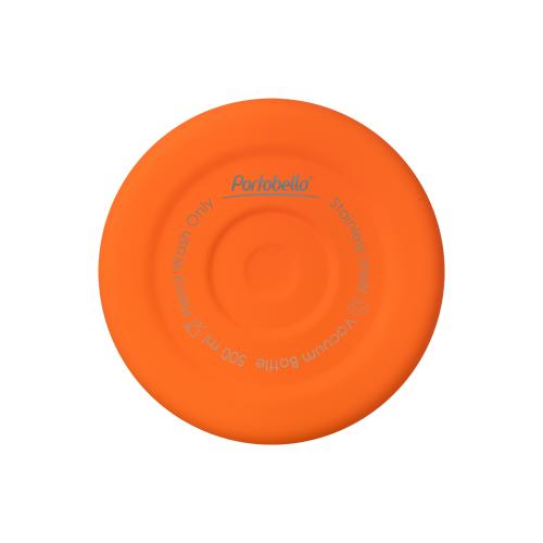 Термобутылка вакуумная герметичная Прима ; - купить подарки с логотипом в Воронеже