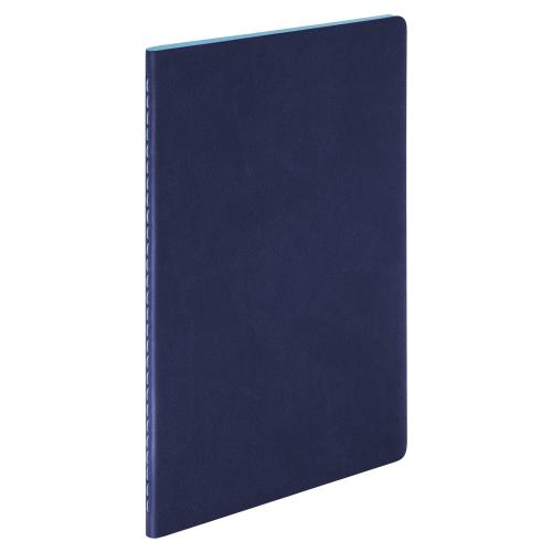 Блокнот Portobello Notebook Trend, Latte new slim; - купить именные сувениры в Воронеже
