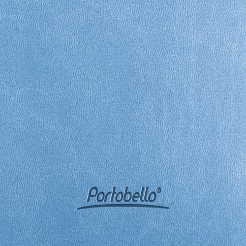 Блокнот Portobello Notebook Trend, Latte new slim; - купить именные сувениры в Воронеже