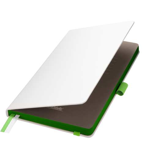 Ежедневник Arctic недатированный; - купить необычные подарки в Воронеже