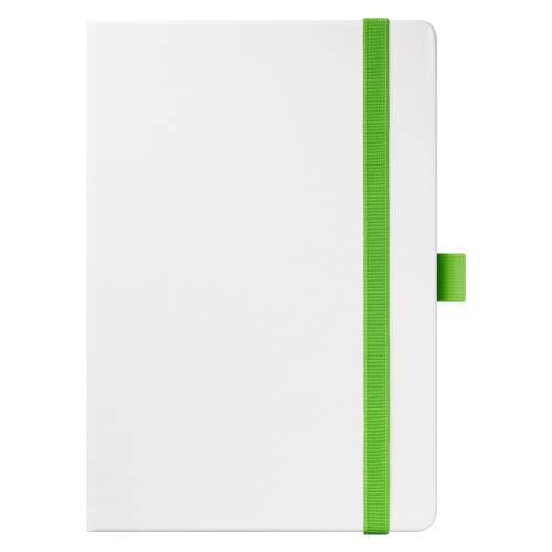 Ежедневник Arctic недатированный; - купить необычные сувениры в Воронеже