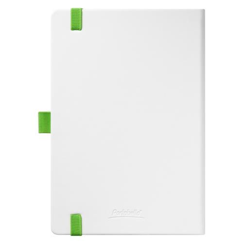 Ежедневник Arctic недатированный; - купить именные сувениры в Воронеже