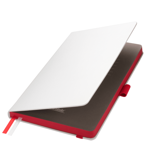 Ежедневник Arctic недатированный; - купить необычные подарки в Воронеже