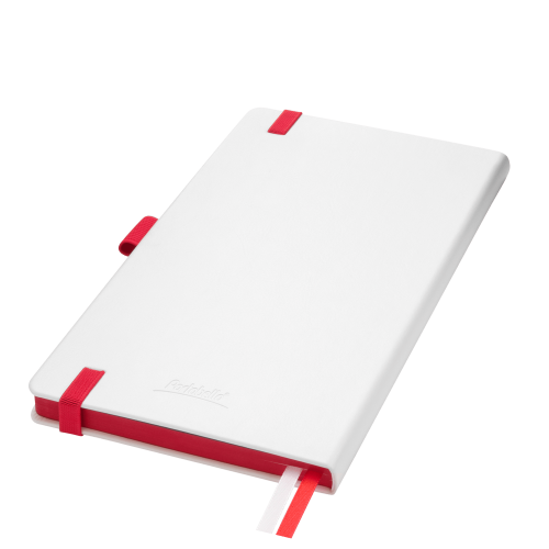 Ежедневник Arctic недатированный; - купить необычные сувениры в Воронеже