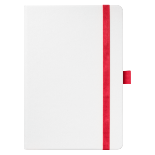 Ежедневник Arctic недатированный; - купить именные сувениры в Воронеже