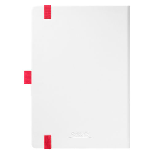 Ежедневник Arctic недатированный; - купить подарки с логотипом в Воронеже