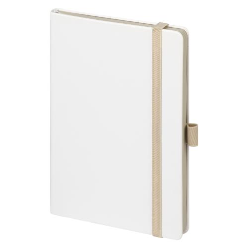 Ежедневник Арктик ; - купить подарки с логотипом в Воронеже