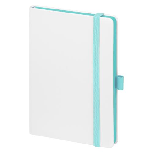 Ежедневник Арктик ; - купить подарки с логотипом в Воронеже