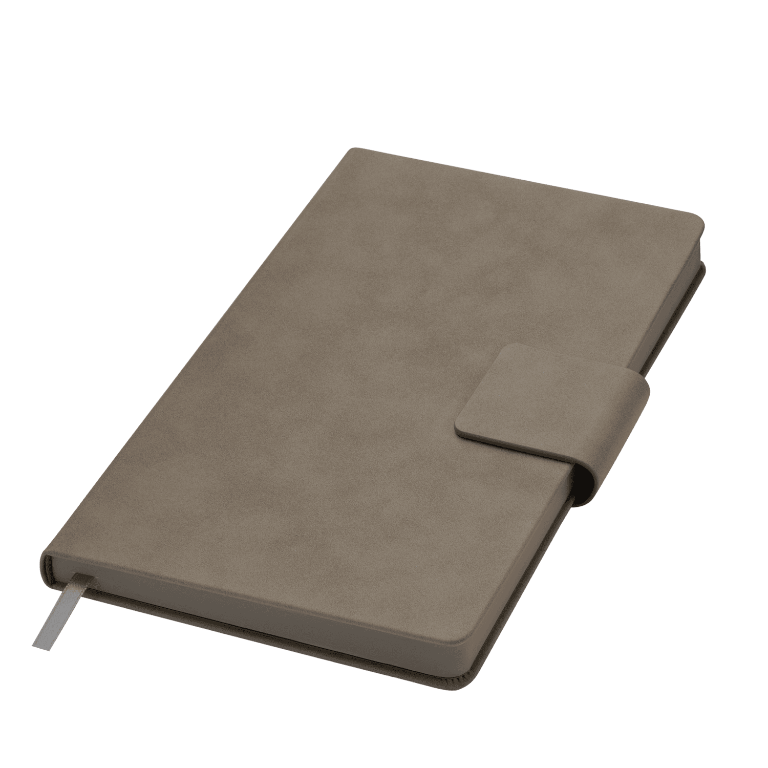 Ежедневник Риц (Ritz) недатированный, бежевый, твердая обложка