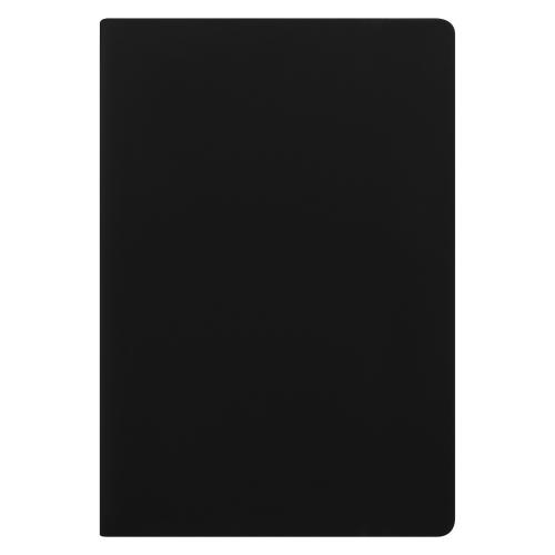 Ежедневник Alpha City недатированный, черный ; - купить подарки с логотипом в Воронеже