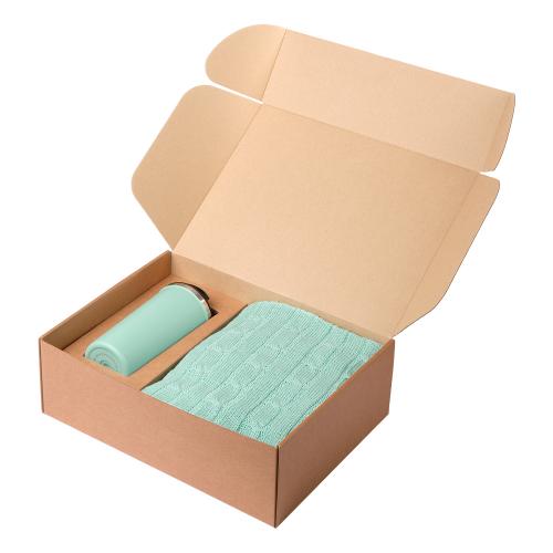 Подарочный набор Палермо, Фадо (Palermo, Fado), аква ; - купить необычные сувениры в Воронеже