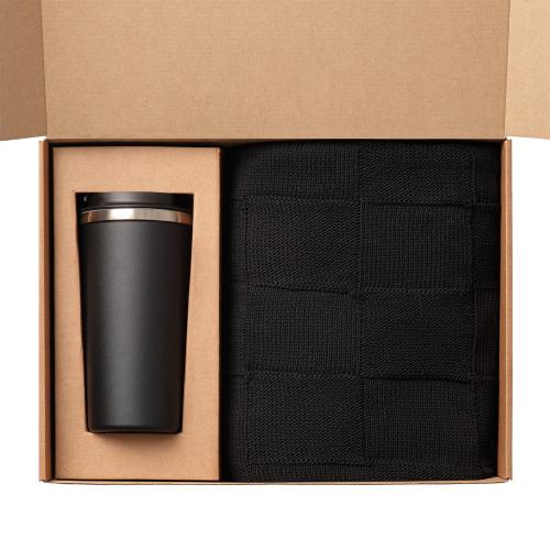 Подарочный набор Палермо, Селла (Palermo, Cella), черный ; - купить необычные подарки в Воронеже