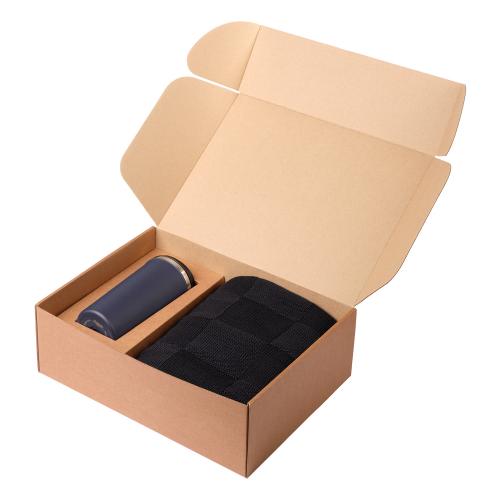 Подарочный набор Палермо, Селла (Palermo, Cella), синий ; - купить необычные сувениры в Воронеже