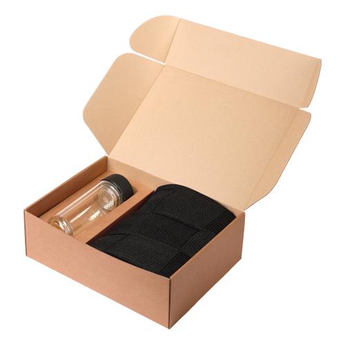 Подарочный набор Bianca, Cella, черный ; - купить необычные сувениры в Воронеже