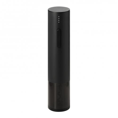 Набор для вина с электрическим штопором Сакраменто ; - купить подарки с логотипом в Воронеже