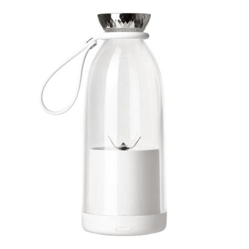 Блендер портативный Фрутта ; - купить необычные подарки в Воронеже