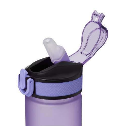 Бутылка для воды Flip mini; - купить необычные сувениры в Воронеже