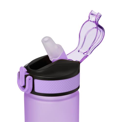 Бутылка для воды Flip mini; - купить необычные сувениры в Воронеже