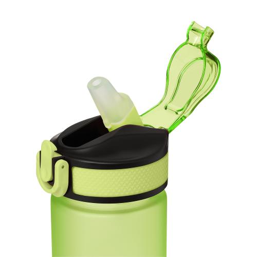 Бутылка для воды Flip mini; - купить необычные сувениры в Воронеже