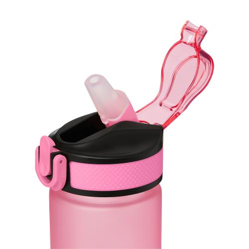 Бутылка для воды Flip mini; - купить необычные сувениры в Воронеже