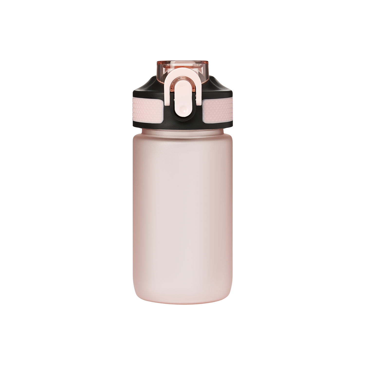 Бутылка для воды Флип мини (Flip mini), пыльная роза