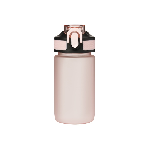 Бутылка для воды Флип мини (Flip mini), пыльная роза