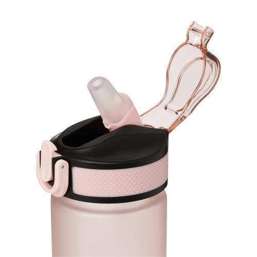 Бутылка для воды Флип мини ; - купить именные сувениры в Воронеже