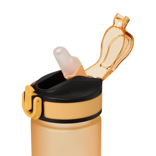 Бутылка для воды Flip mini; - купить необычные сувениры в Воронеже