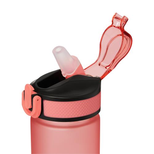 Бутылка для воды Флип мини ; - купить необычные сувениры в Воронеже