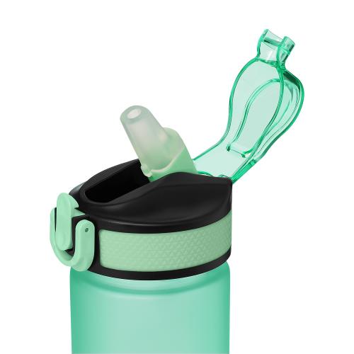 Бутылка для воды Flip mini; - купить необычные сувениры в Воронеже