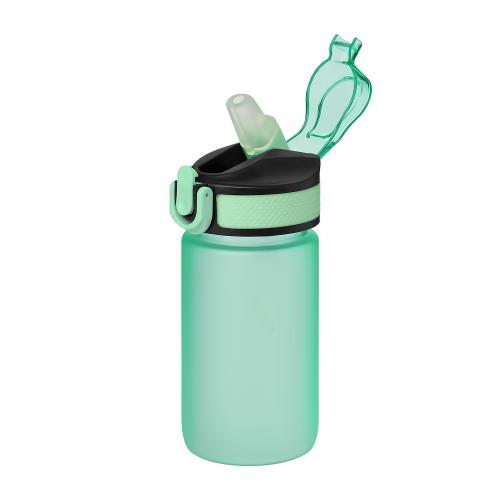 Бутылка для воды Flip mini; - купить именные сувениры в Воронеже