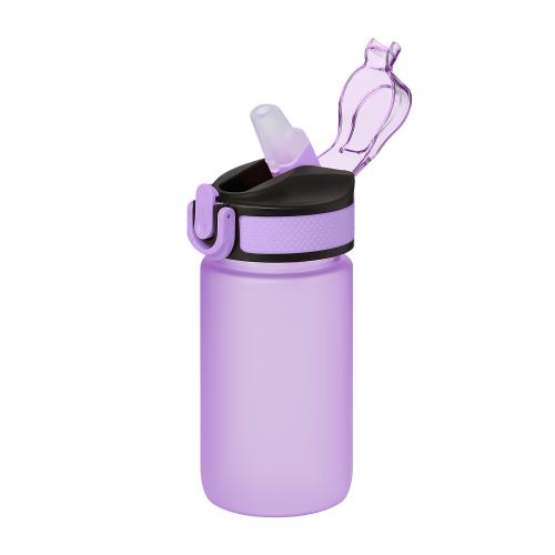 Бутылка для воды Flip mini; - купить именные сувениры в Воронеже