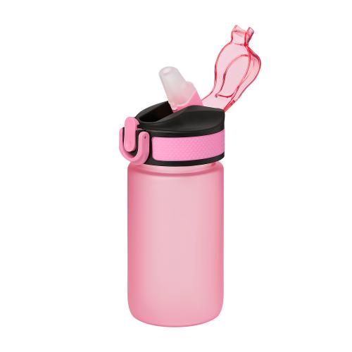 Бутылка для воды Flip mini; - купить именные сувениры в Воронеже