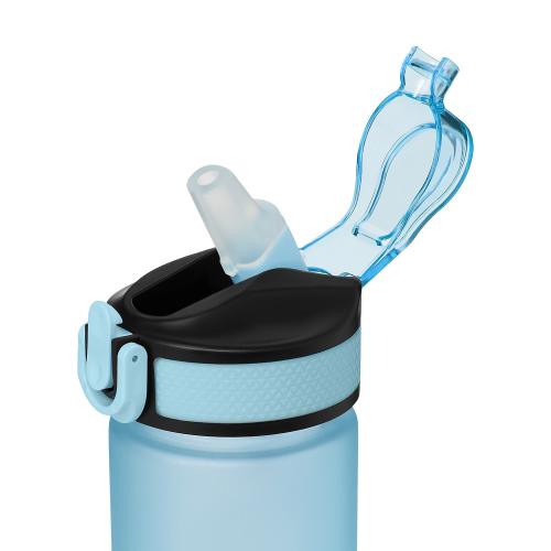 Бутылка для воды Flip mini; - купить необычные сувениры в Воронеже