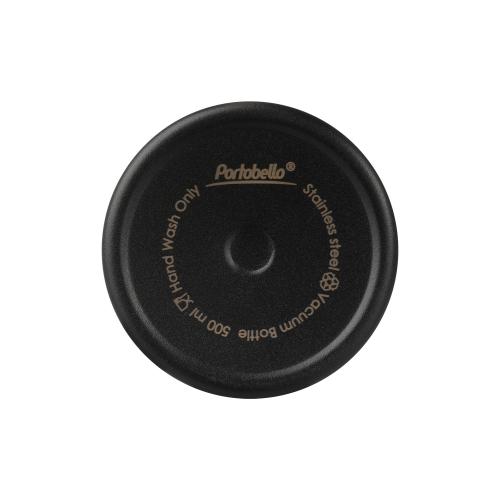 Термобутылка вакуумная герметичная Соренто ; - купить именные сувениры в Воронеже