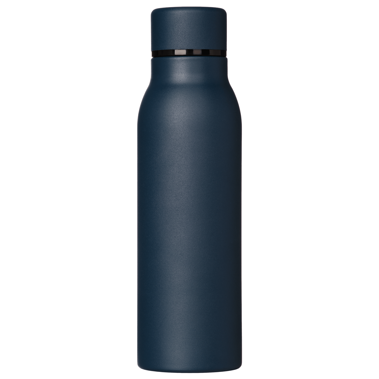 Термобутылка вакуумная герметичная Соренто (Sorento), синяя