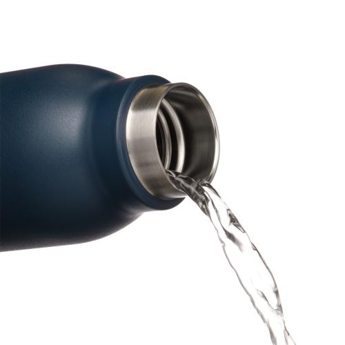 Термобутылка вакуумная герметичная Соренто ; - купить подарки с логотипом в Воронеже