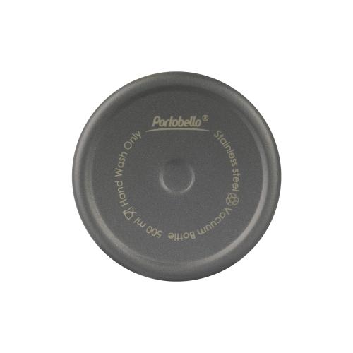 Термобутылка вакуумная герметичная Соренто ; - купить именные сувениры в Воронеже