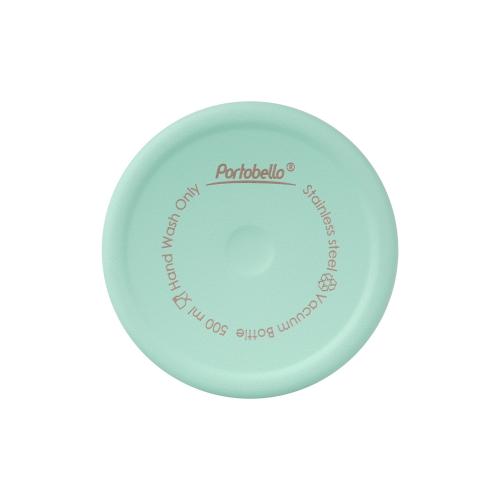 Термобутылка вакуумная герметичная Соренто ; - купить именные сувениры в Воронеже