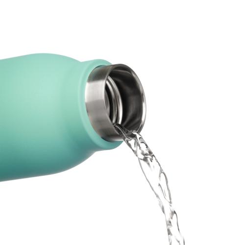 Термобутылка вакуумная герметичная Соренто ; - купить подарки с логотипом в Воронеже